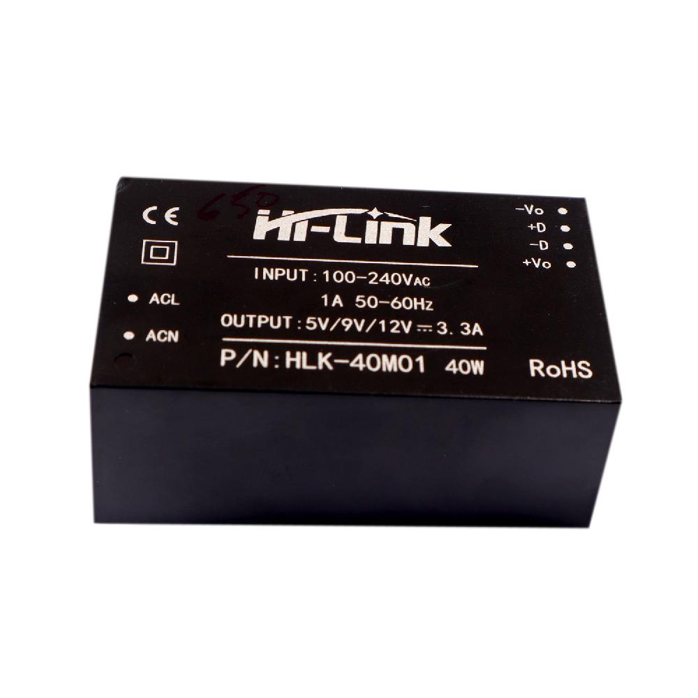 Hi Link M Power Module Ac Dc Module Hlk M W Power V Output Ac Dc Power Module